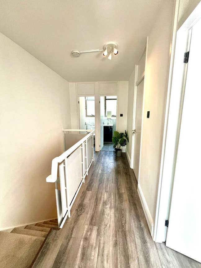 4 Stylish Rooms near London Fields Main Photo