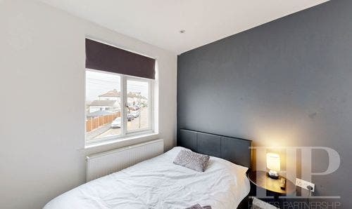 1 Bedroom House Share, Prince Albert Square, Redhi Main Photo