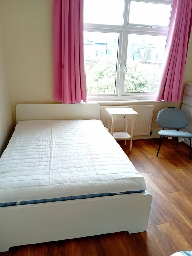 Great, double room with garden view Main Photo