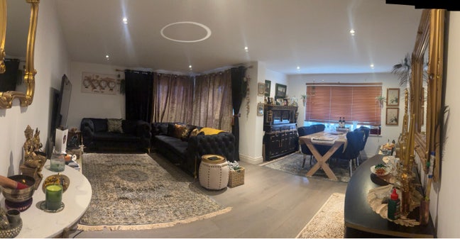 Spacious Double bedroom in Canary Wharf Main Photo