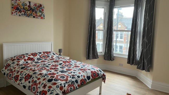 Double Rooms in Fabulous House, bills inc Main Photo