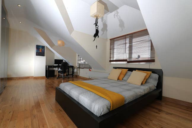 Modern 6 Bed Hmo in Fareham | Bills Included Main Photo