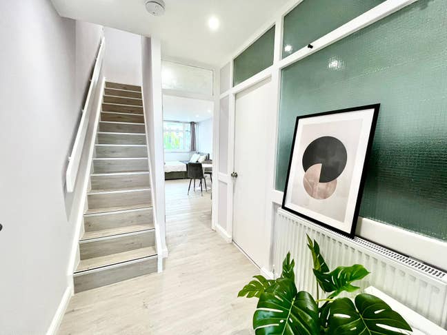 3 Amazing Rooms near Shoreditch Main Photo