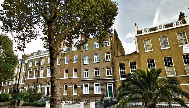 Kennington Park Rd, Kennington Main Photo