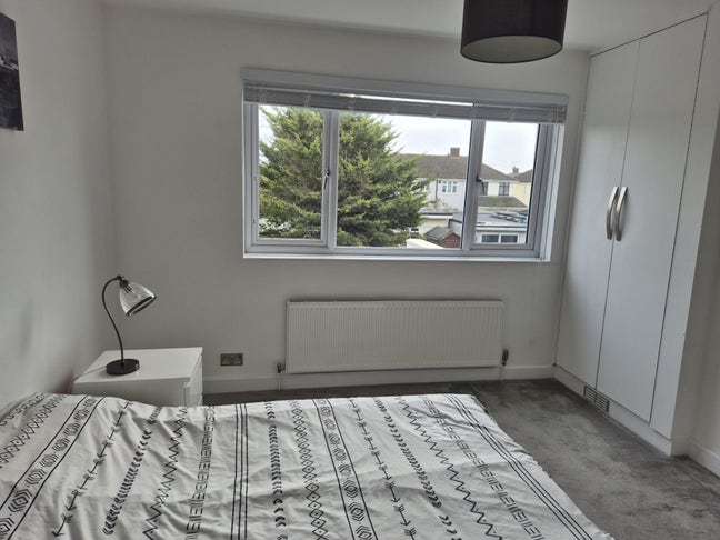 Double room to rent  Main Photo