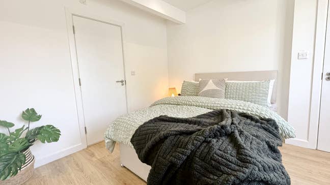 Luxury Room | Deposit Free Option Main Photo