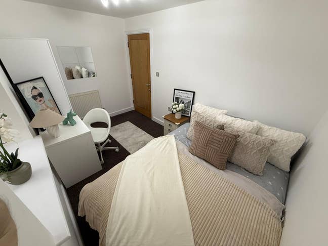 🌆BrandNew Flat | Riverside | Canary Wharf ALL INC Main Photo