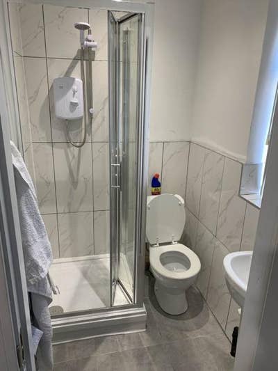 * 1 Double Room Available* 85 Clegg's Lane  Main Photo