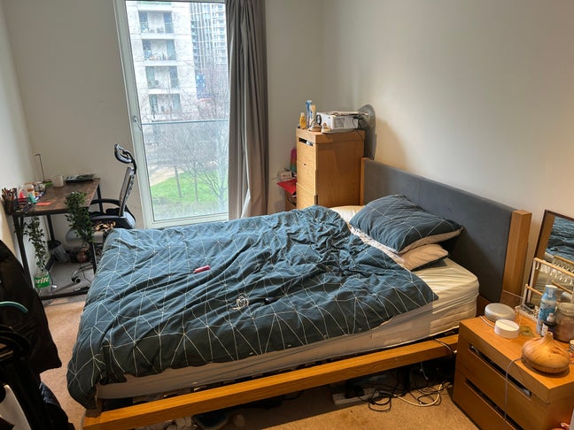 Double En-suite room - NO DEPOSIT Main Photo