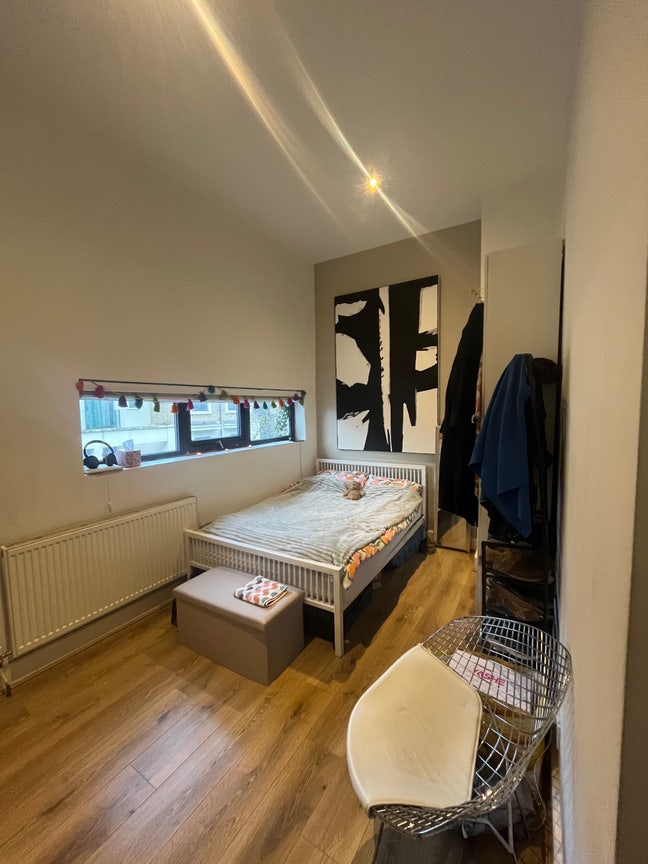 Spacious Double Room in Kilburn/Queens Park Main Photo