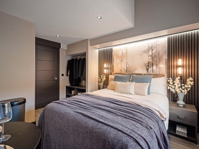 Stunning Studio in City Centre!  Main Photo
