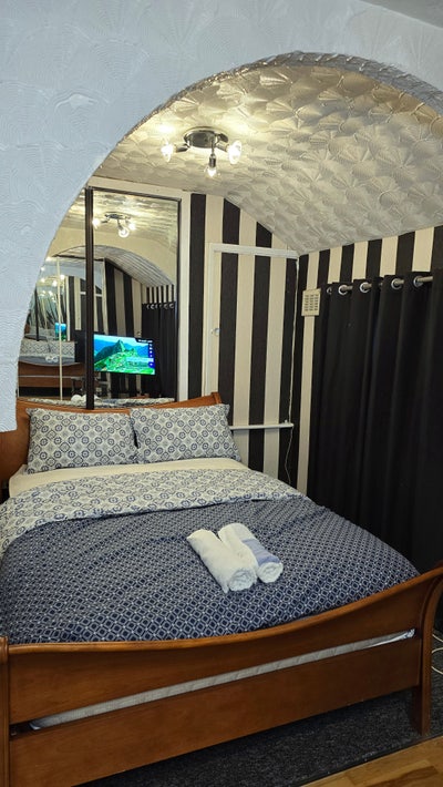 3 Rooms to Let in a Very Good Area Main Photo