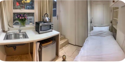 Self-Contained Annexe With En-Suite Shower Room  Main Photo