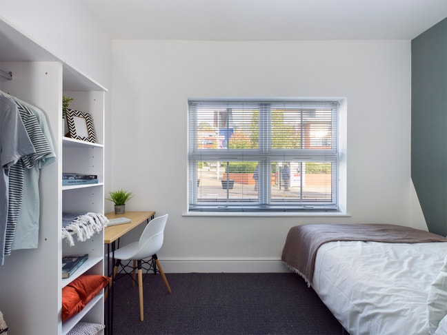 All-Inclusive Ensuite Studios Lincoln – Monks Road Main Photo