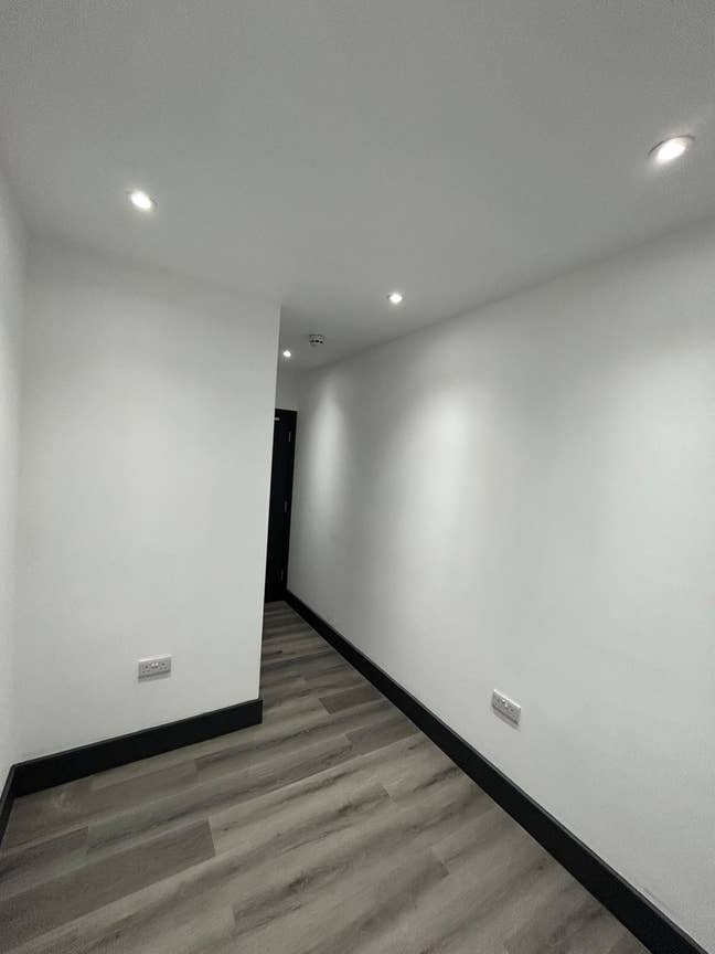 Box room - en suite in Hayes Main Photo