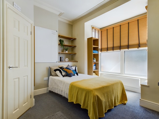 Ensuite Studios - Yarborough Road LN1 Main Photo