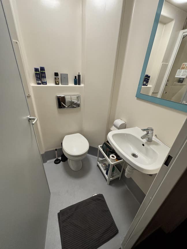 Urgent – Student Tenancy Takeover Needed (Cardiff) Main Photo