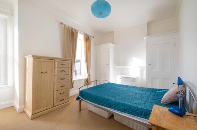Spacious and bright room in Lovely Streatham Hill  Main Photo