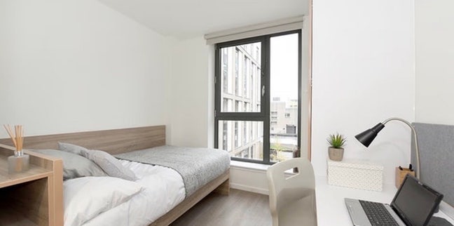 St Mungo’s (Student Roost) – Tenancy Takeover Main Photo