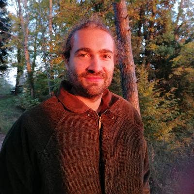 Swiss music producer looking for a room Main Photo