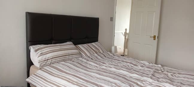 One bedroom with bills included Main Photo