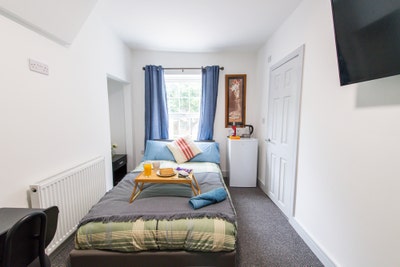 Luxurious Premium Ensuite Studio Room In Maidstone Main Photo