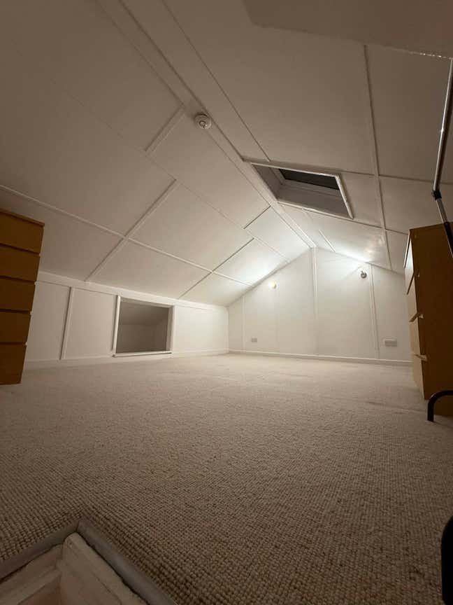 Flat Share Brixton Main Photo