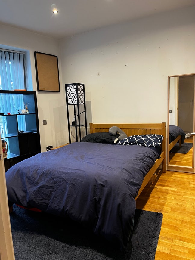 Sublet - Willesden Green - Furnished Double Room  Main Photo