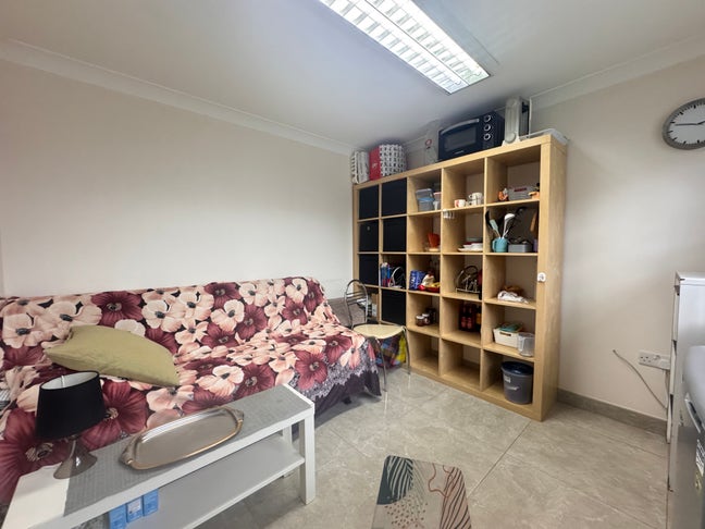 Furnished 1 Bed Annex | Wembley | All Bills inc Main Photo