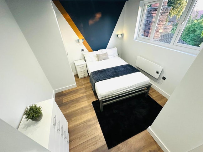 ✨ 🏡 Studio Flat to Let in/ Harrow Main Photo