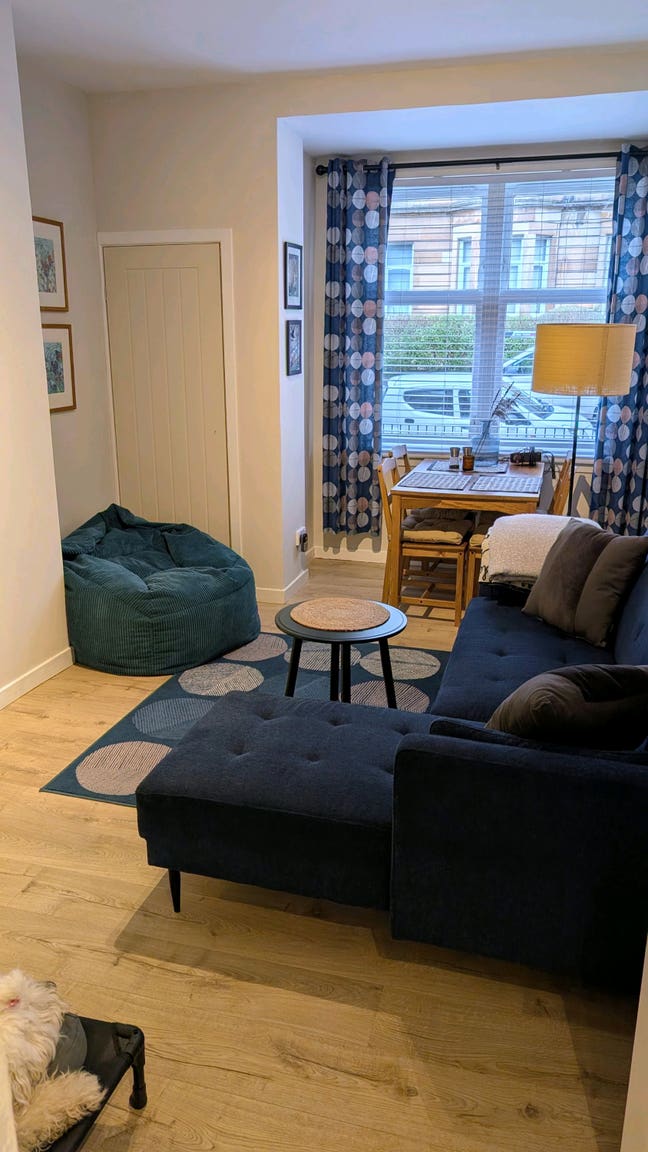 Double or kingsize spacious rooms with storage Main Photo