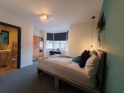 Stylish Co-Living – Perfect for Professionals! Main Photo