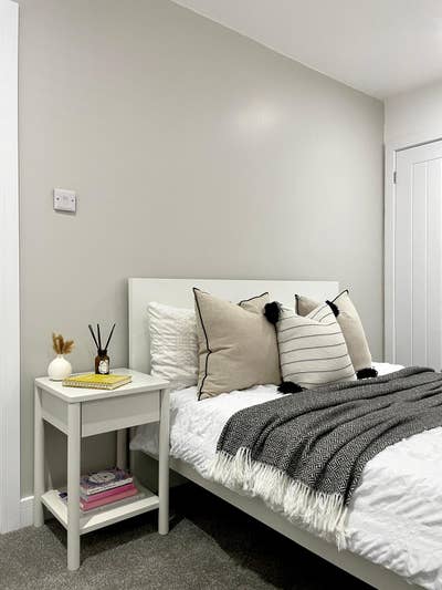 Brand new house share with studio apartment rooms Main Photo