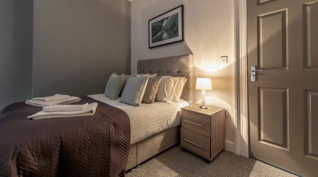 🏠 Homely House Share - Extreme Comfort Main Photo