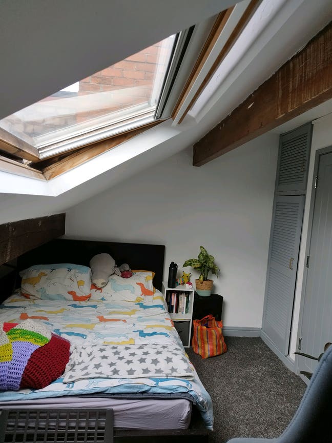 Double Room Woodhouse  Main Photo