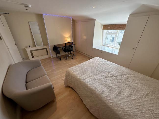 🌕 Room with private shower cabin in Paddington 🌕 Main Photo