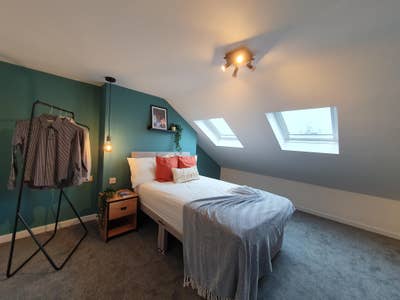 Stylish Co-Living – Perfect for Professionals! Main Photo