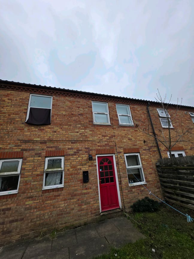 Furnished Double Room for Two –  Cb4. Main Photo