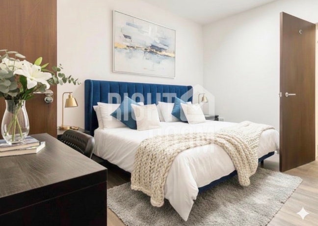 Excellent Room - 5min to Station & Close to Shops! Main Photo