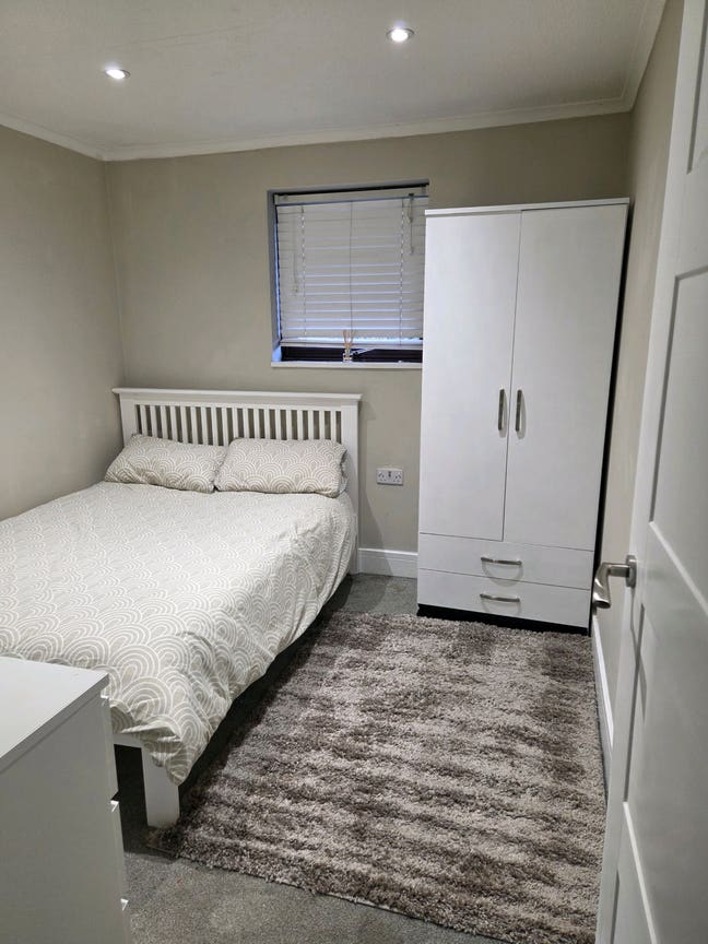 Double room for rent  Main Photo