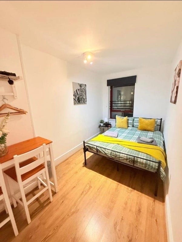 ✨ 🛏️ Double Room to Let – Ladbroke Grove  Main Photo