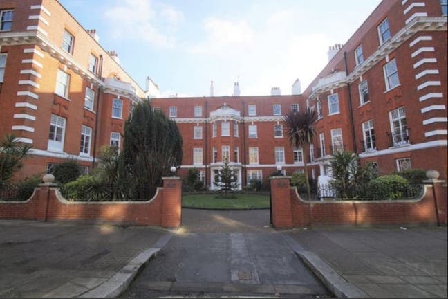 Character Rooms - Maida Vale W9 - Close To Station Main Photo