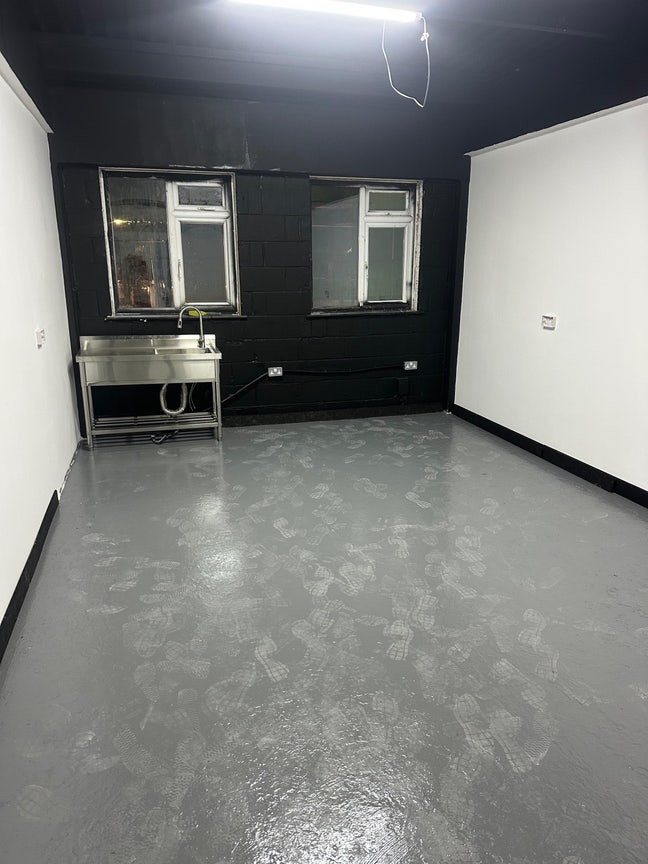 Creative studio- Hackney Wick Main Photo