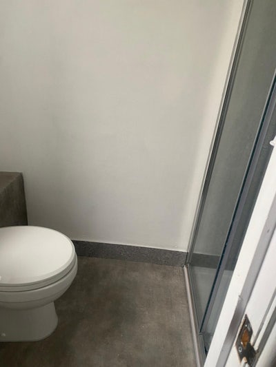 Professional tenant Main Photo