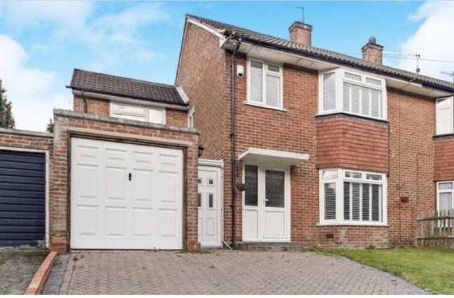 New refurbished garage conversion Main Photo