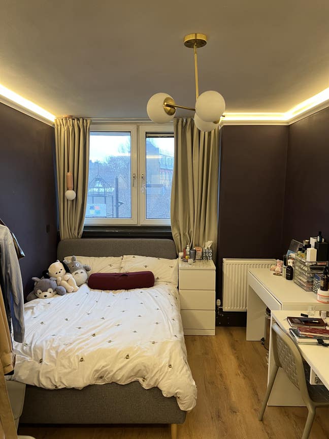 Furnished double room Elephant and Castle  Main Photo