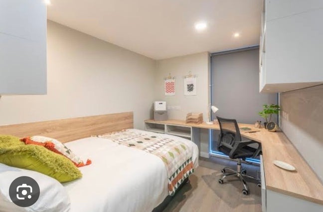 Luxury student flat in York city centre  Main Photo