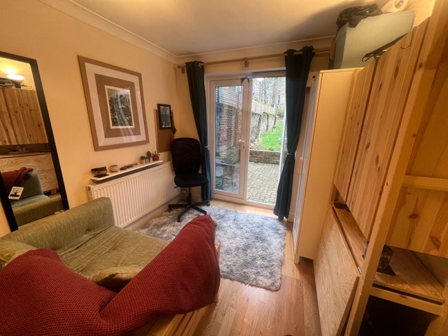 3-week sublet Main Photo