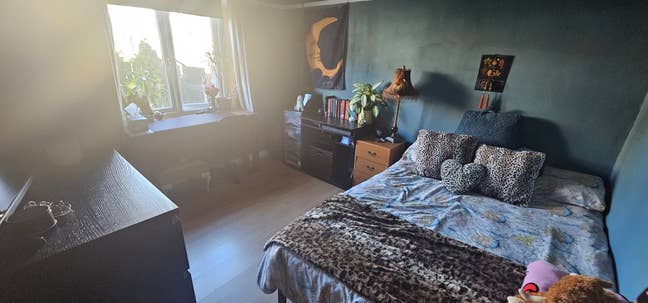 &pound;600 PCM - Bedroom in Flatshare off Ferry Road Main Photo
