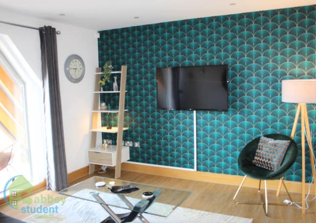 Luxury Apartment City Centre Main Photo